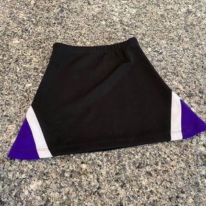 Champion force skirt d2